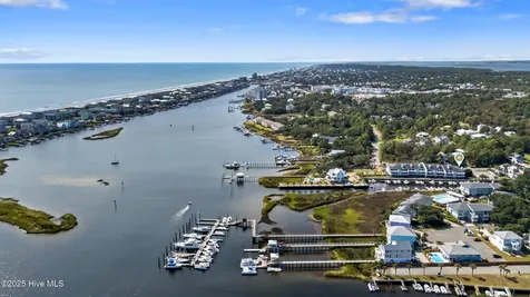 202 Lewis Drive Carolina Beach NC 28428