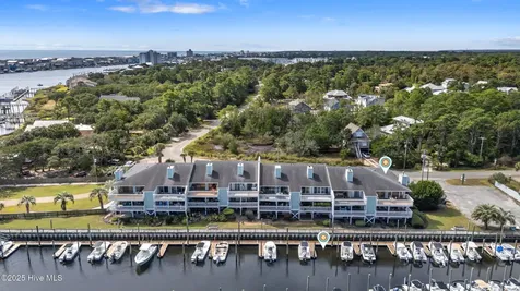 202 Lewis Drive Carolina Beach NC 28428