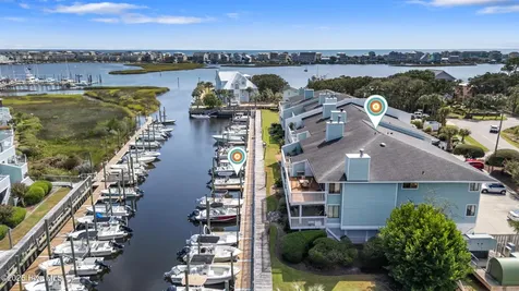202 Lewis Drive Carolina Beach NC 28428