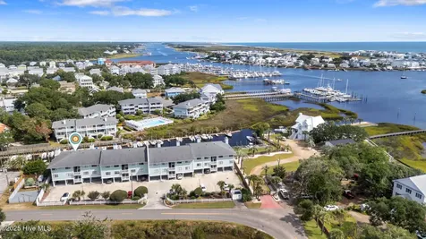 202 Lewis Drive Carolina Beach NC 28428