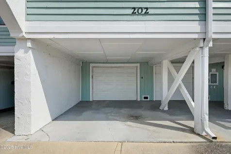 202 Lewis Drive Carolina Beach NC 28428