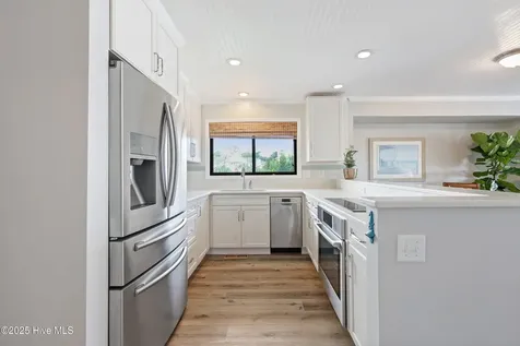 202 Lewis Drive Carolina Beach NC 28428