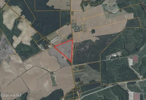 0 Wells Road Whitakers NC 27891