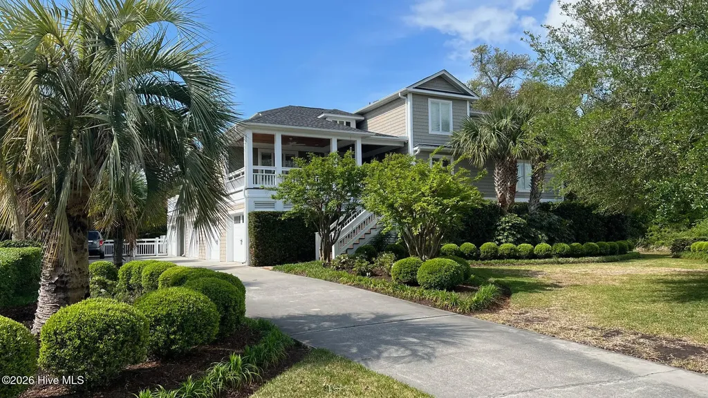 6568 Towles Road Wilmington NC 28409