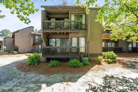 5 Pine Tree Road Pinehurst NC 28374