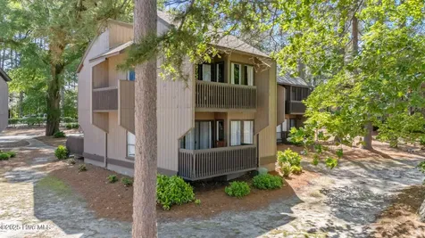 5 Pine Tree Road Pinehurst NC 28374