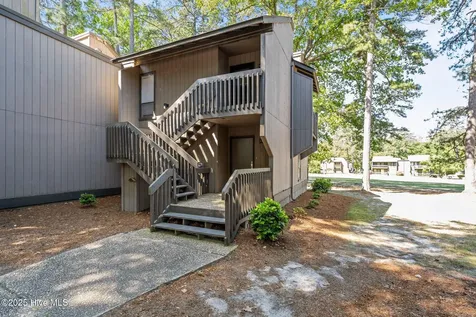 5 Pine Tree Road Pinehurst NC 28374