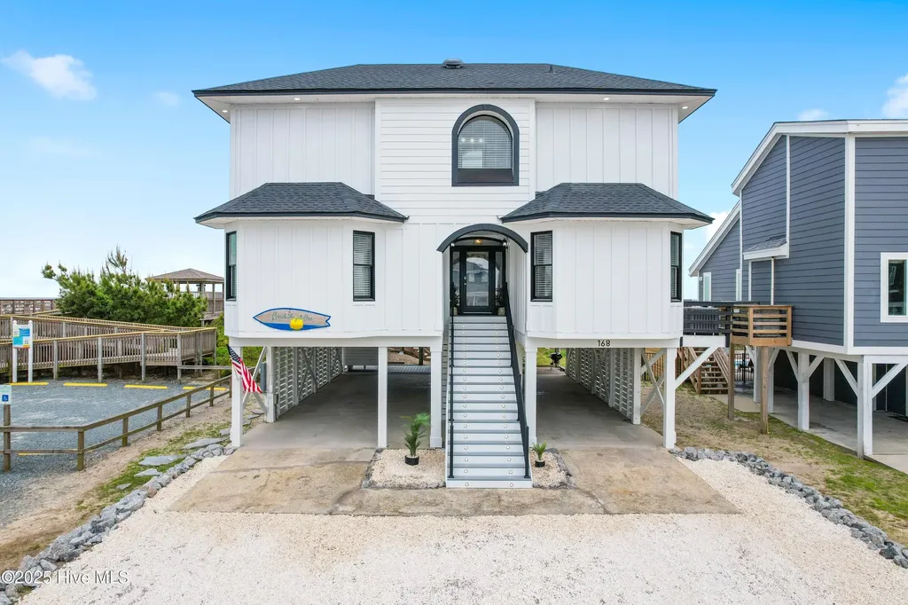 168 E First Street Ocean Isle Beach NC 28469