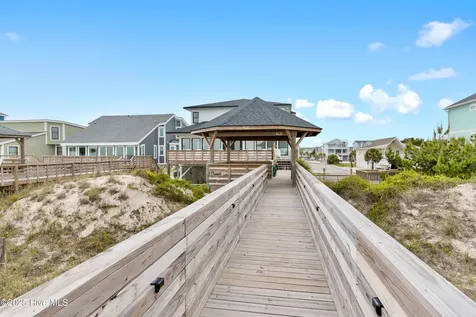 168 E First Street Ocean Isle Beach NC 28469