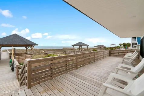 168 E First Street Ocean Isle Beach NC 28469