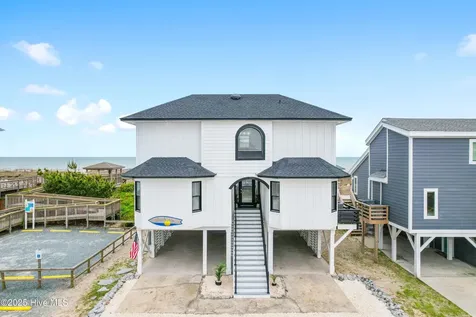 168 E First Street Ocean Isle Beach NC 28469