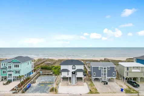 168 E First Street Ocean Isle Beach NC 28469