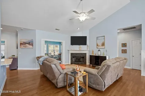 1148 Rivage Promenade Wilmington NC 28412