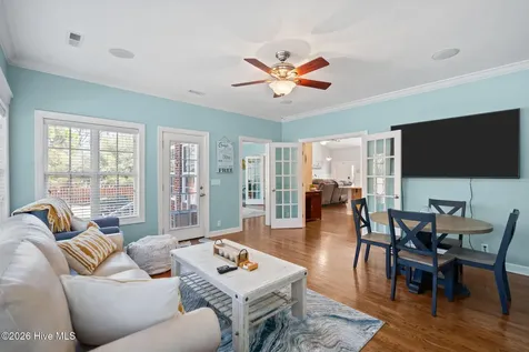 1148 Rivage Promenade Wilmington NC 28412