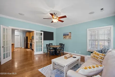 1148 Rivage Promenade Wilmington NC 28412