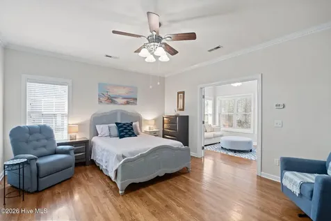 1148 Rivage Promenade Wilmington NC 28412