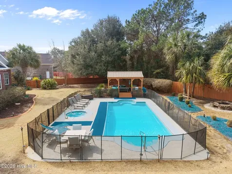 1148 Rivage Promenade Wilmington NC 28412