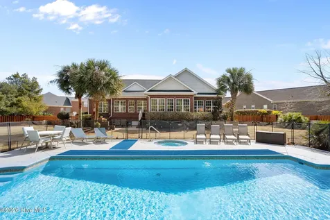 1148 Rivage Promenade Wilmington NC 28412