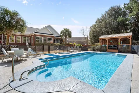 1148 Rivage Promenade Wilmington NC 28412