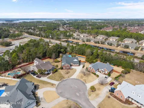 1148 Rivage Promenade Wilmington NC 28412