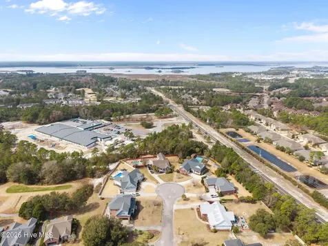 1148 Rivage Promenade Wilmington NC 28412