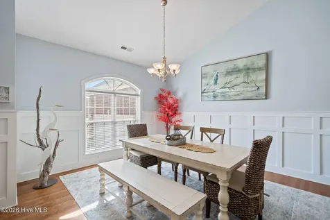 1148 Rivage Promenade Wilmington NC 28412