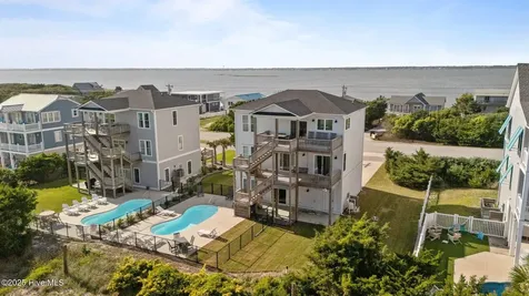 1903 Emerald Drive Emerald Isle NC 28594