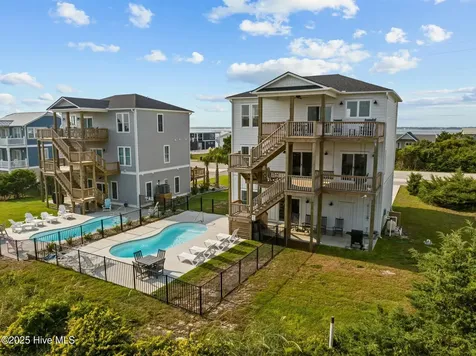 1903 Emerald Drive Emerald Isle NC 28594