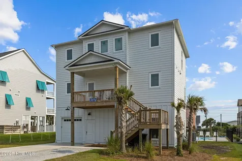 1903 Emerald Drive Emerald Isle NC 28594