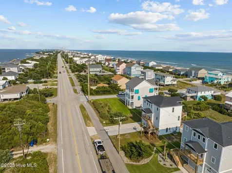 1903 Emerald Drive Emerald Isle NC 28594