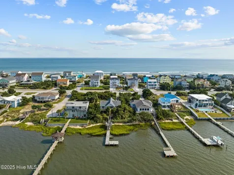 1903 Emerald Drive Emerald Isle NC 28594