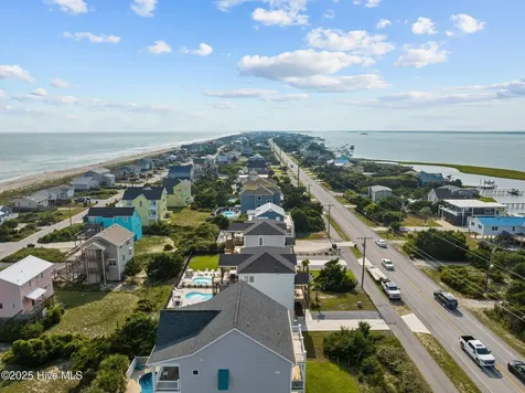 1903 Emerald Drive Emerald Isle NC 28594
