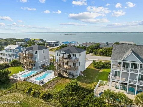 1903 Emerald Drive Emerald Isle NC 28594