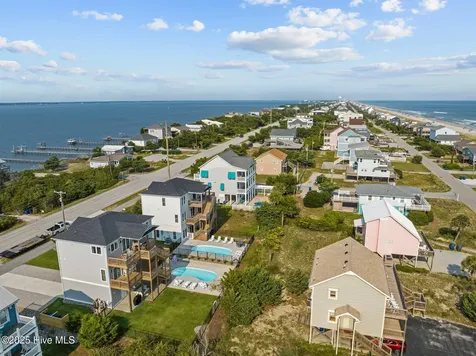 1903 Emerald Drive Emerald Isle NC 28594
