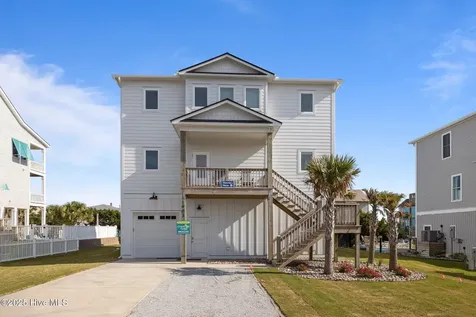 1903 Emerald Drive Emerald Isle NC 28594