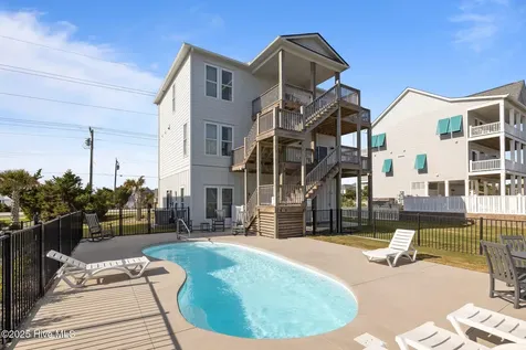 1903 Emerald Drive Emerald Isle NC 28594