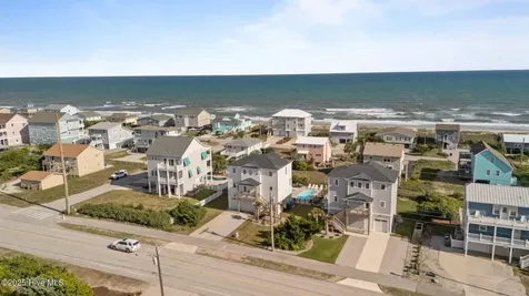 1903 Emerald Drive Emerald Isle NC 28594