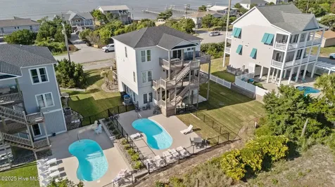 1903 Emerald Drive Emerald Isle NC 28594