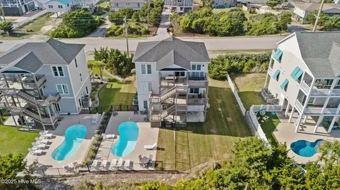 1903 Emerald Drive Emerald Isle NC 28594