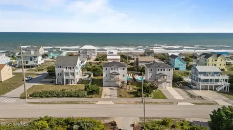 1903 Emerald Drive Emerald Isle NC 28594