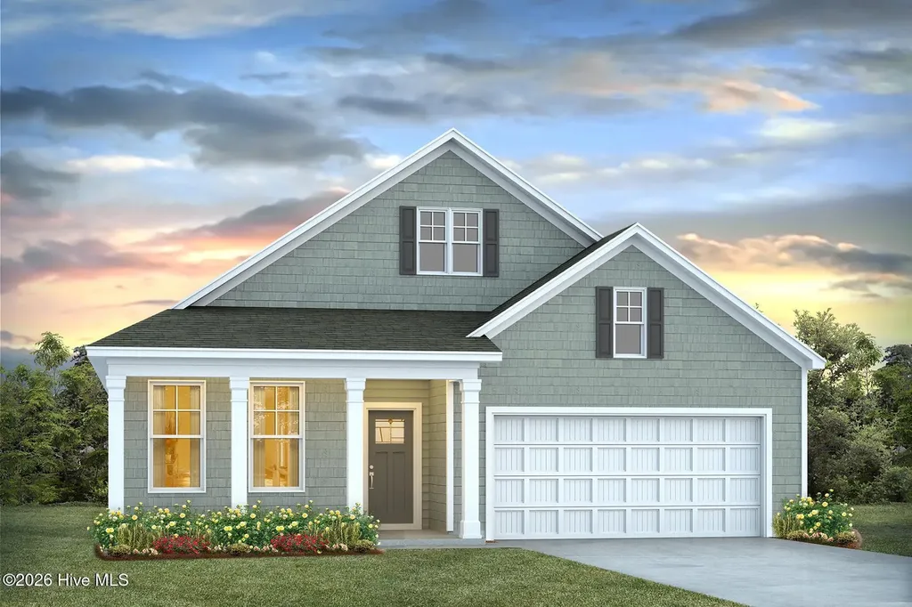 4409 East Coast Lane Shallotte NC 28470