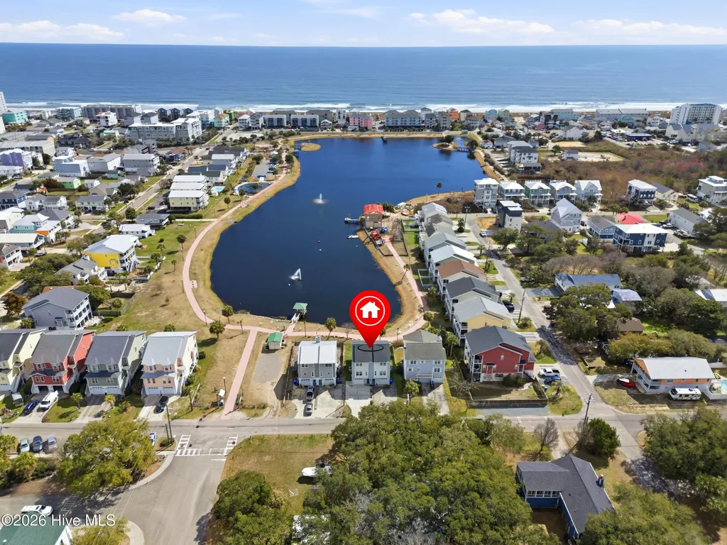 503 S Fourth Street Carolina Beach NC 28428