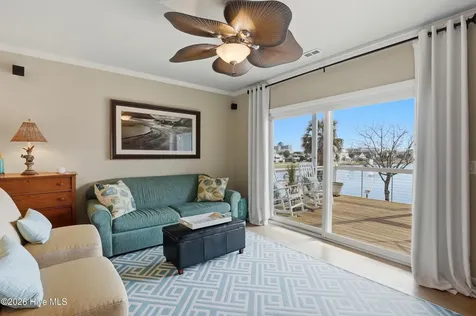 503 S Fourth Street Carolina Beach NC 28428