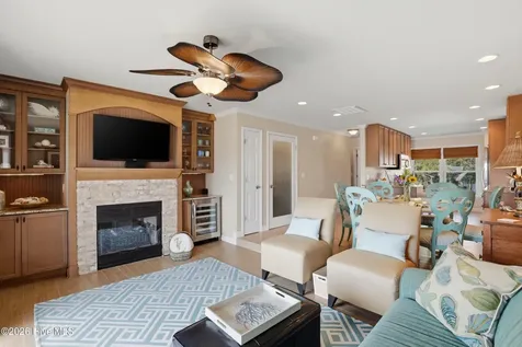 503 S Fourth Street Carolina Beach NC 28428