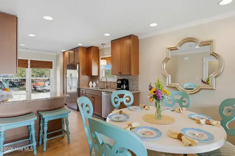 503 S Fourth Street Carolina Beach NC 28428