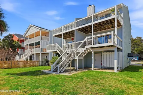 503 S Fourth Street Carolina Beach NC 28428