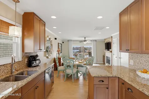 503 S Fourth Street Carolina Beach NC 28428
