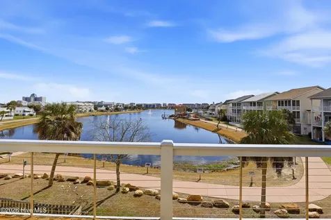 503 S Fourth Street Carolina Beach NC 28428