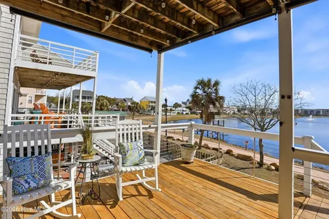 503 S Fourth Street Carolina Beach NC 28428