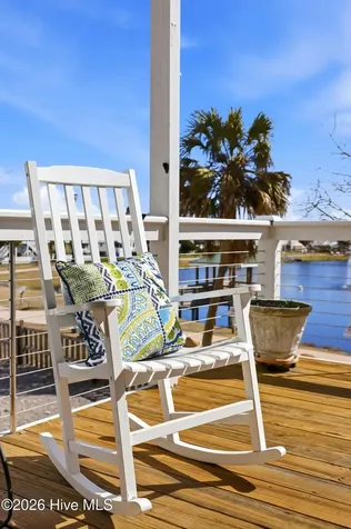 503 S Fourth Street Carolina Beach NC 28428